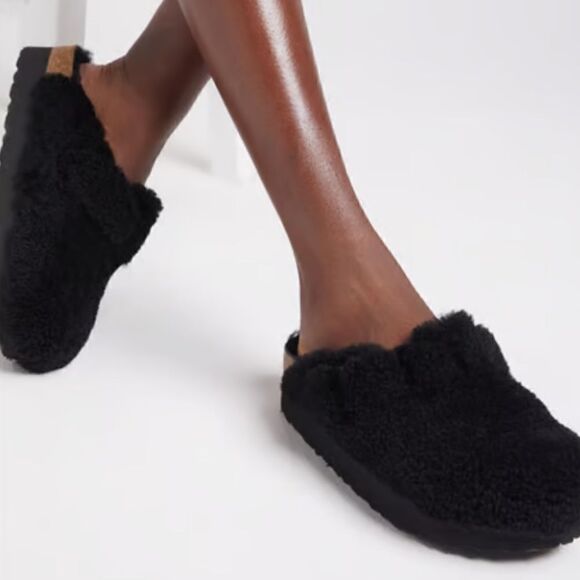 BIRKENSTOCK
Boston Platform Big Buckle Papillio - Picture 5 of 13